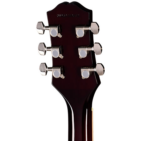 Les Paul Tribute Plus Vintage Sunburst Epiphone