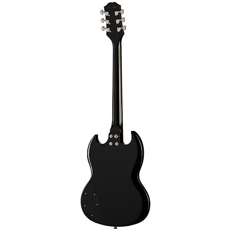 SG Tribute Plus Cherry Burst Epiphone