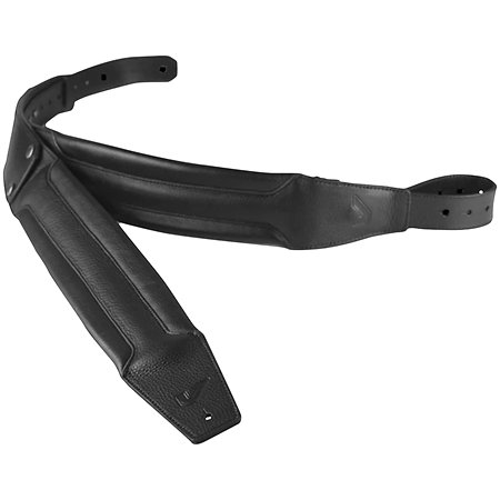 Gruv Gear DuoStrap Damian Erskine Signature Black