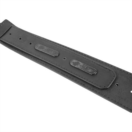 DuoStrap Damian Erskine Signature Black Gruv Gear