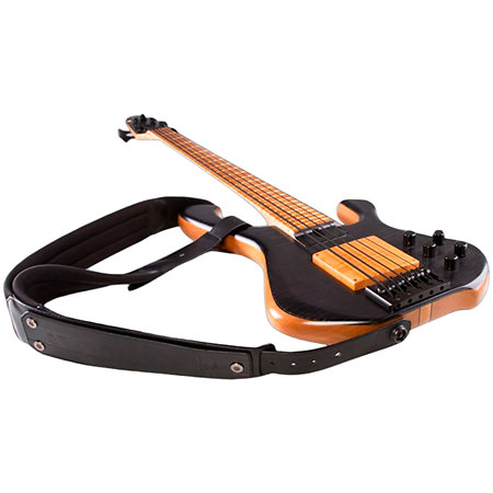 DuoStrap Neo Black Gruv Gear