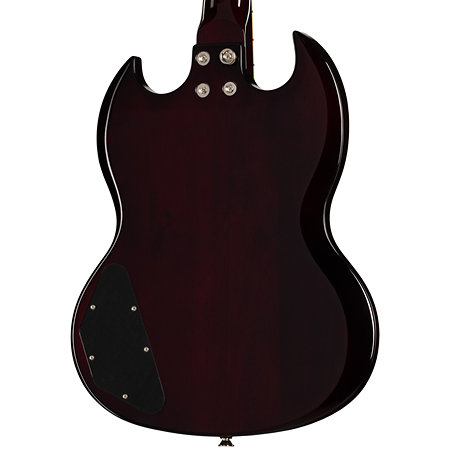 Epiphone SG Tribute Plus Vintage Sunburst
