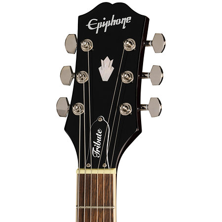 SG Tribute Plus Vintage Sunburst Epiphone