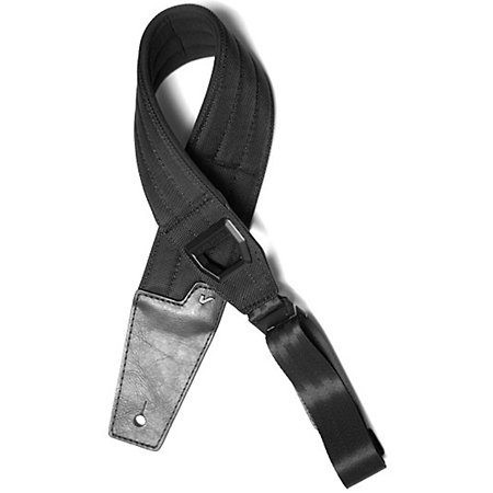 Gruv Gear Fabrk Black Standard