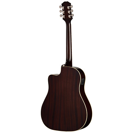 J-45 Studio EC Acoustic Collection Natural + Housse Epiphone
