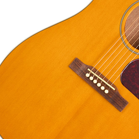 J-45 Studio EC Acoustic Collection Natural + Housse Epiphone