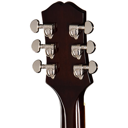 J-45 Studio EC Acoustic Collection Natural + Housse Epiphone