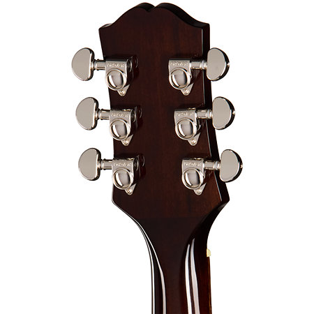 J-45 Studio EC Acoustic Collection Vintage Sunburst + Housse Epiphone