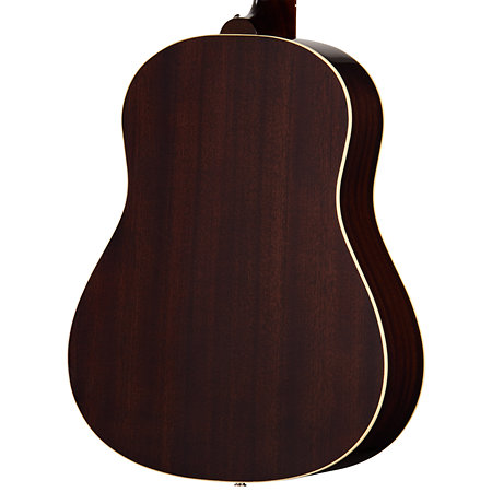 Epiphone J-45 Studio Acoustic Collection Natural + Housse