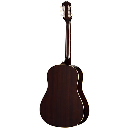 J-45 Studio Acoustic Collection Natural + Housse Epiphone