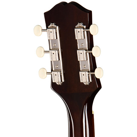 J-45 Studio Acoustic Collection Natural + Housse Epiphone