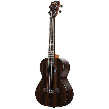 Ziricote Tenor + Housse Kala