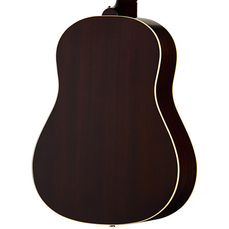 Epiphone J-45 Studio Acoustic Collection Vintage Sunburst + Housse