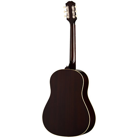 J-45 Studio Acoustic Collection Vintage Sunburst + Housse Epiphone