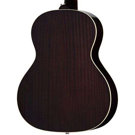 Epiphone Blues King Studio Acoustic Collection Dark Burst + Housse