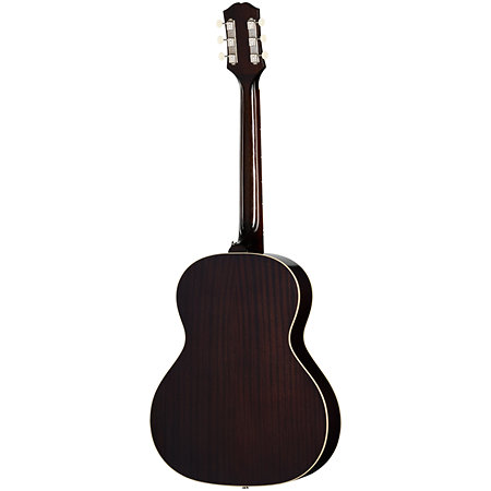 Blues King Studio Acoustic Collection Dark Burst + Housse Epiphone