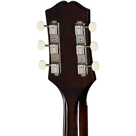 Blues King Studio Acoustic Collection Dark Burst + Housse Epiphone