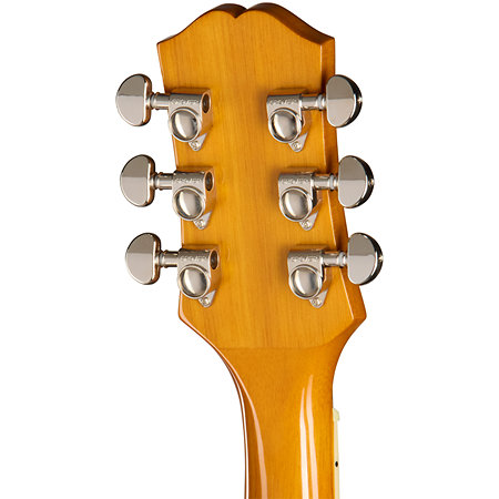 Dove Studio Acoustic Collection Natural + Housse Epiphone