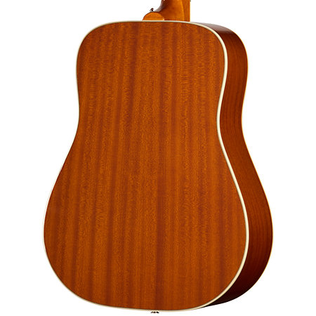 Epiphone Hummingbird Studio Acoustic Collection Antique Natural + Housse