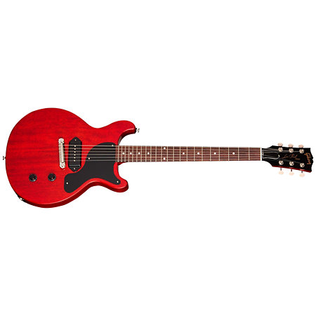 Gibson Les Paul Junior Double Cut Vintage Cherry