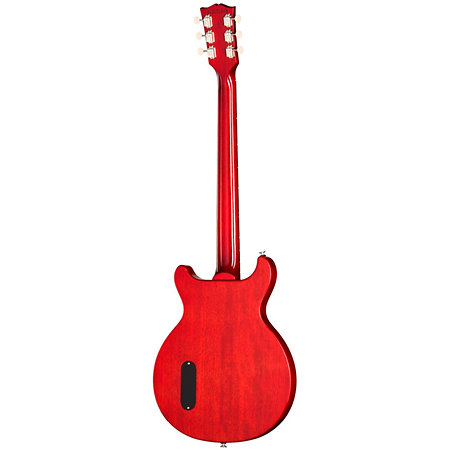 Les Paul Junior Double Cut Vintage Cherry Gibson