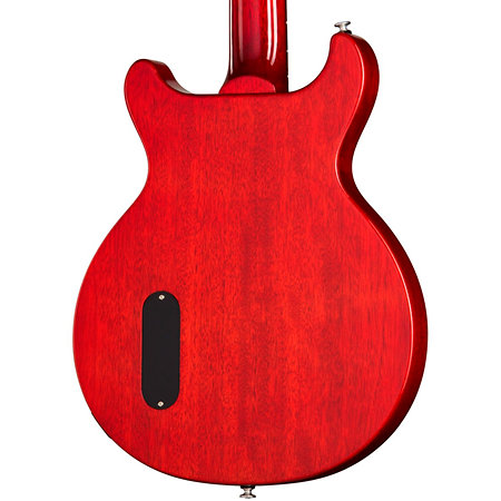 Les Paul Junior Double Cut Vintage Cherry Gibson