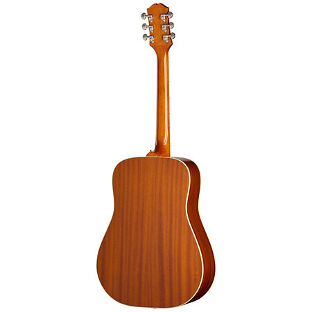 Hummingbird Studio Acoustic Collection Heritage Cherry Sunburst + Housse Epiphone