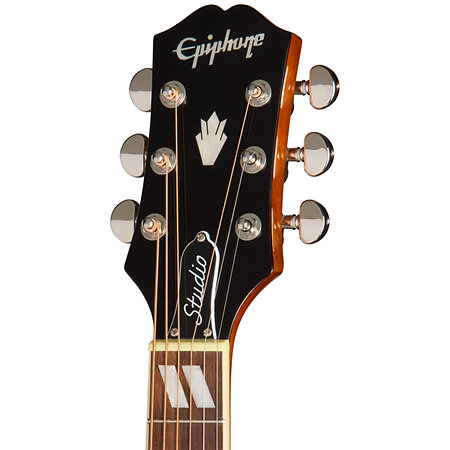 Hummingbird Studio Acoustic Collection Heritage Cherry Sunburst + Housse Epiphone
