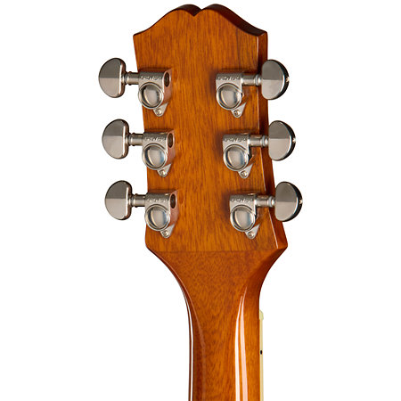 Hummingbird Studio Acoustic Collection Heritage Cherry Sunburst + Housse Epiphone