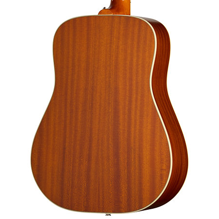 Hummingbird Studio Acoustic Collection Heritage Cherry Sunburst + Housse Epiphone