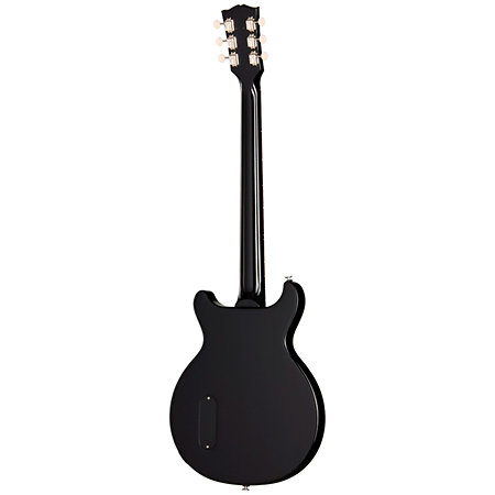 Les Paul Junior Double Cut Ebony Gibson