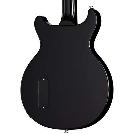 Les Paul Junior Double Cut Ebony Gibson