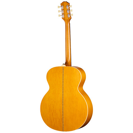 J-200 Studio Acoustic Collection Natural + Housse Epiphone