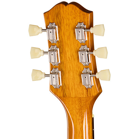 J-200 Studio Acoustic Collection Natural + Housse Epiphone
