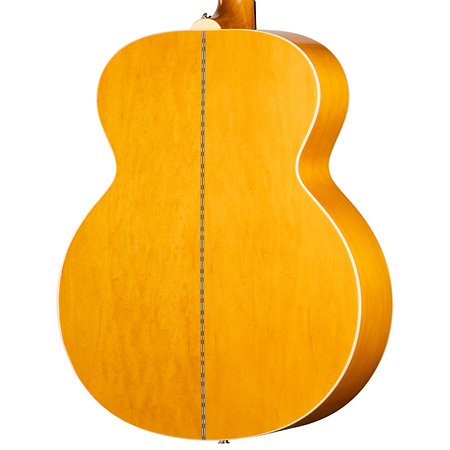 J-200 Studio Acoustic Collection Natural + Housse Epiphone