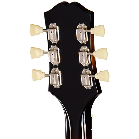 J-200 Studio Acoustic Collection Vintage Sunburst + Housse Epiphone