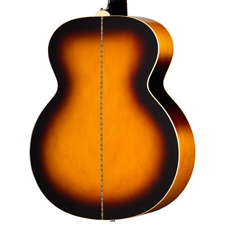 J-200 Studio Acoustic Collection Vintage Sunburst + Housse Epiphone