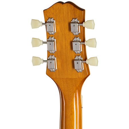 J-200 EC Studio Acoustic Collection Natural + Housse Epiphone