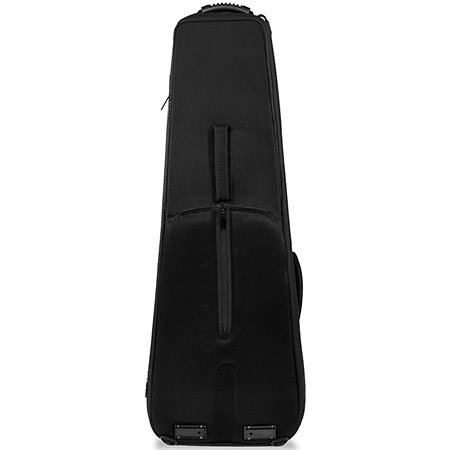 Kapsulite Plus Guitare électrique Black Gruv Gear