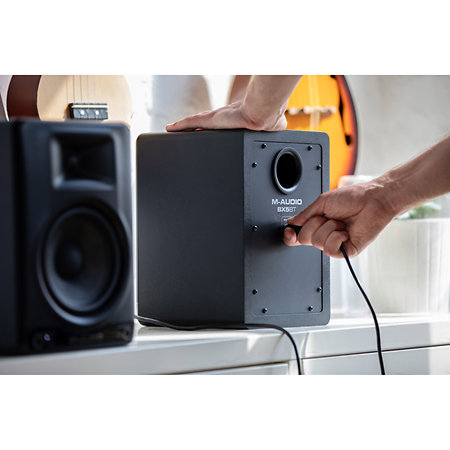 BX5 BT (La paire) M AUDIO