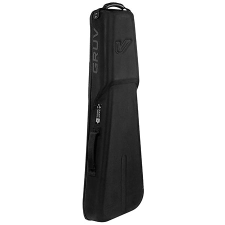 Gruv Gear Kapsulite Plus Basse électrique Black