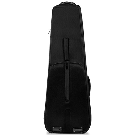 Kapsulite Plus Basse électrique Black Gruv Gear