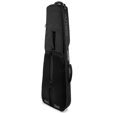 Kapsulite Plus Basse électrique Black Gruv Gear