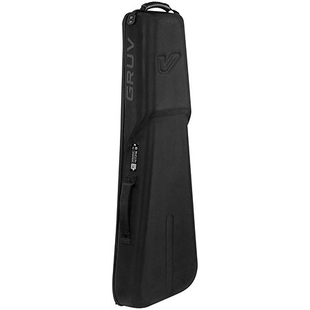 Gruv Gear Kapsulite Plus Guitare acoustique Black