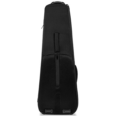 Kapsulite Plus Guitare acoustique Black Gruv Gear