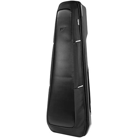 Gruv Gear Kapsule Guitare électrique Black
