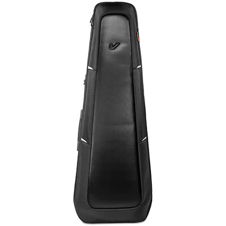 Gruv Gear Kapsule Guitare électrique Black