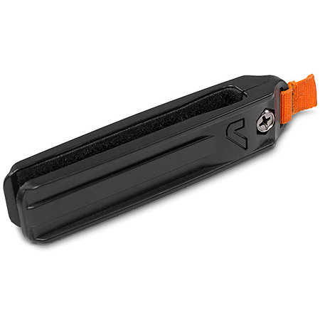 Gruv Gear Fump Dampener Black