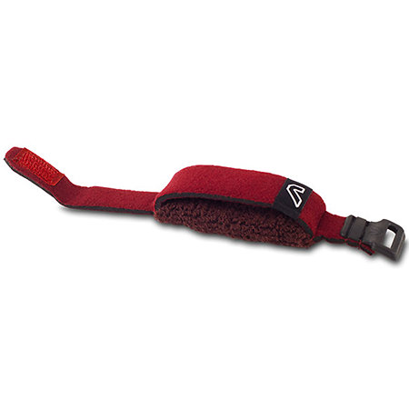 Gruv Gear FretWraps Wine Burgundy Large