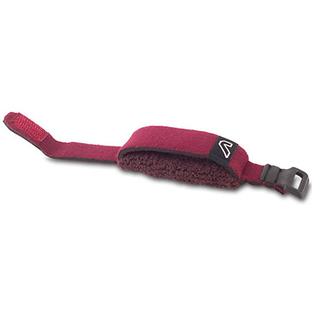 Gruv Gear FretWraps Wine Burgundy Extra Large
